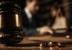 High net worth divorce