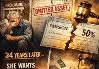 Decorative Graphic - The 30 Year Nightmare - Ignore Assets can cost you - Ghazi Law Group